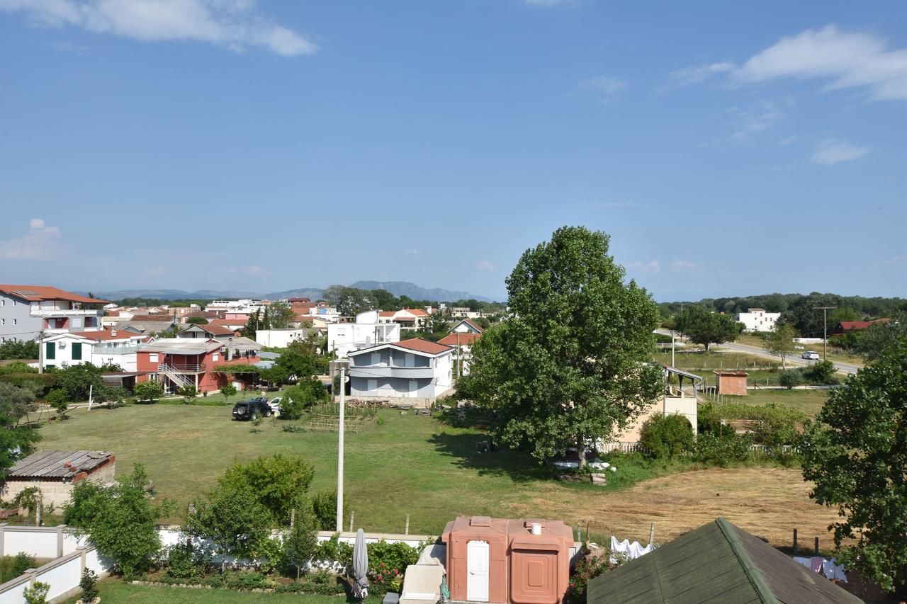 Апартаменты Apartments and Rooms Villa Mia Улцинь-19