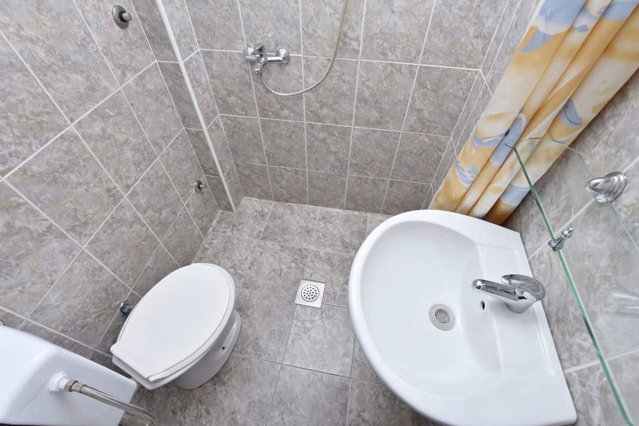 Апартаменты Apartments and Rooms Villa Mia Улцинь-31