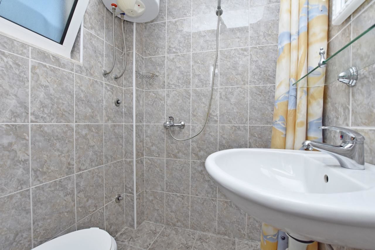 Апартаменты Apartments and Rooms Villa Mia Улцинь-34