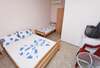 Апартаменты Apartments and Rooms Villa Mia Улцинь-5
