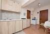 Апартаменты Apartments and Rooms Villa Mia Улцинь-7