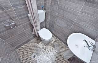 Апартаменты Apartments and Rooms Villa Mia Улцинь Номер-студио-1