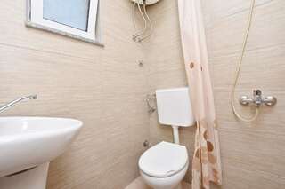 Апартаменты Apartments and Rooms Villa Mia Улцинь Стандартные апартаменты с 1 спальней-2