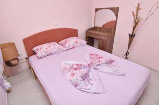Апартаменты Apartments and Rooms Villa Mia Улцинь Стандартный номер-студио-5