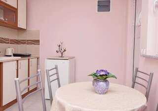 Апартаменты Apartments and Rooms Villa Mia Улцинь Стандартный номер-студио-7