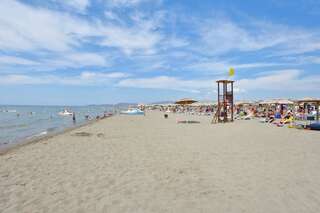Апартаменты Apartments and Rooms Villa Mia Улцинь Номер-студио-3