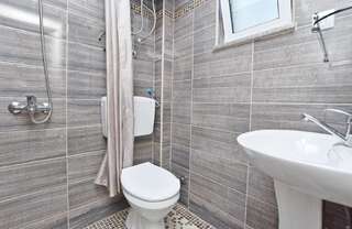 Апартаменты Apartments and Rooms Villa Mia Улцинь Номер-студио-7