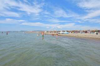 Апартаменты Apartments and Rooms Villa Mia Улцинь Номер-студио-10