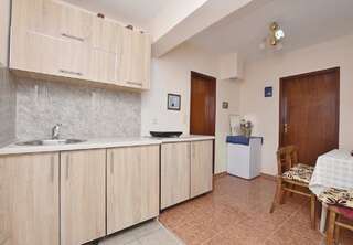 Апартаменты Apartments and Rooms Villa Mia Улцинь Апартаменты с 1 спальней - Первый этаж-2