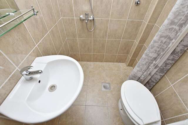 Апартаменты Apartments and Rooms Villa Mia Улцинь-13