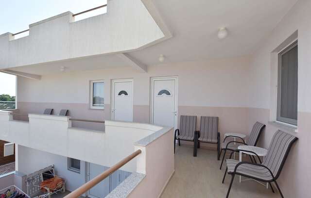 Апартаменты Apartments and Rooms Villa Mia Улцинь-15
