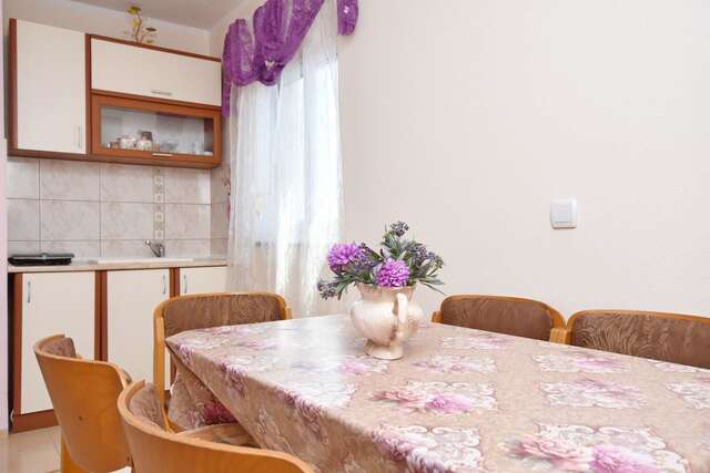Апартаменты Apartments and Rooms Villa Mia Улцинь-16