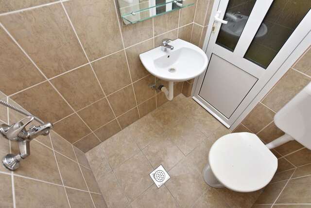 Апартаменты Apartments and Rooms Villa Mia Улцинь-17