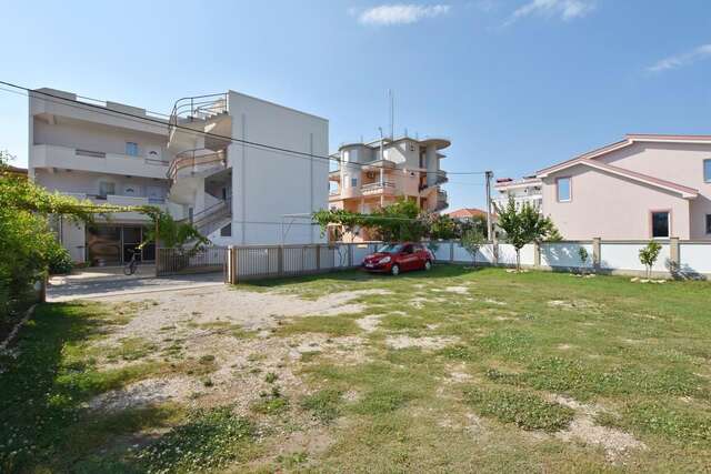 Апартаменты Apartments and Rooms Villa Mia Улцинь-22
