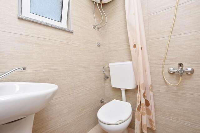 Апартаменты Apartments and Rooms Villa Mia Улцинь-23