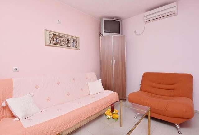 Апартаменты Apartments and Rooms Villa Mia Улцинь-26
