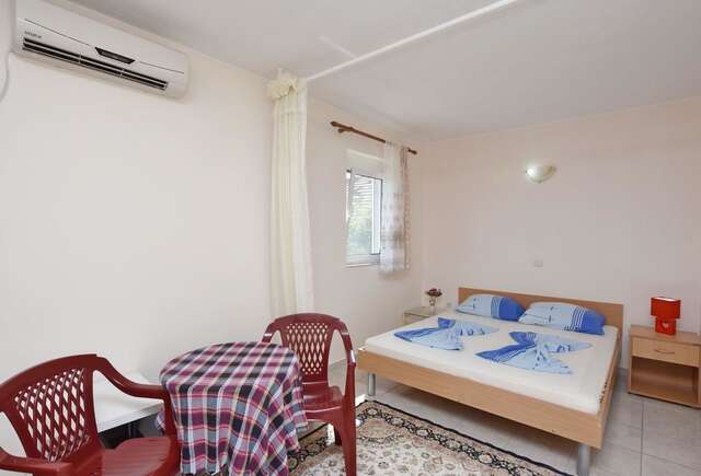 Апартаменты Apartments and Rooms Villa Mia Улцинь-27