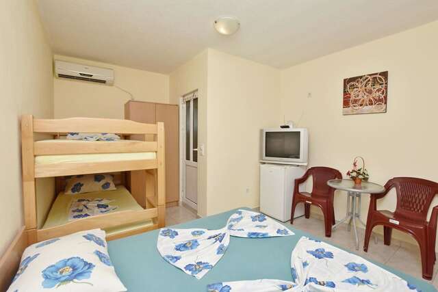 Апартаменты Apartments and Rooms Villa Mia Улцинь-29