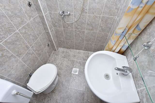 Апартаменты Apartments and Rooms Villa Mia Улцинь-30