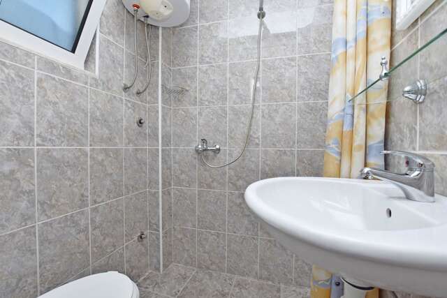 Апартаменты Apartments and Rooms Villa Mia Улцинь-33