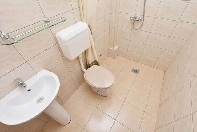 Апартаменты Apartments and Rooms Villa Mia Улцинь-34