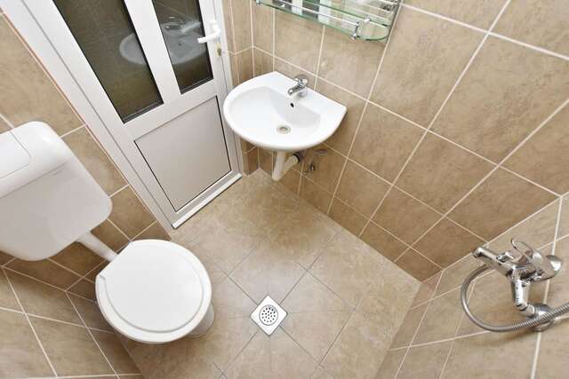 Апартаменты Apartments and Rooms Villa Mia Улцинь-35