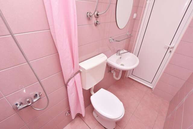 Апартаменты Apartments and Rooms Villa Mia Улцинь-36