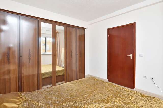 Апартаменты Apartments and Rooms Villa Mia Улцинь-37