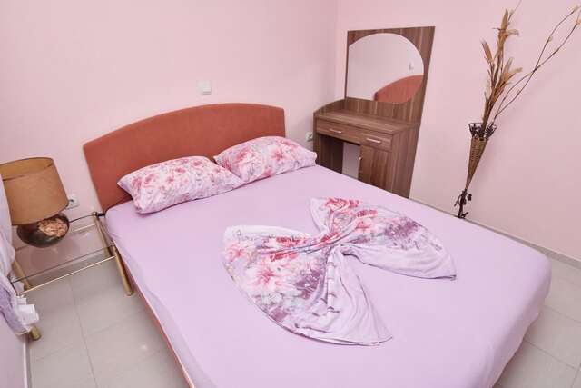 Апартаменты Apartments and Rooms Villa Mia Улцинь-38