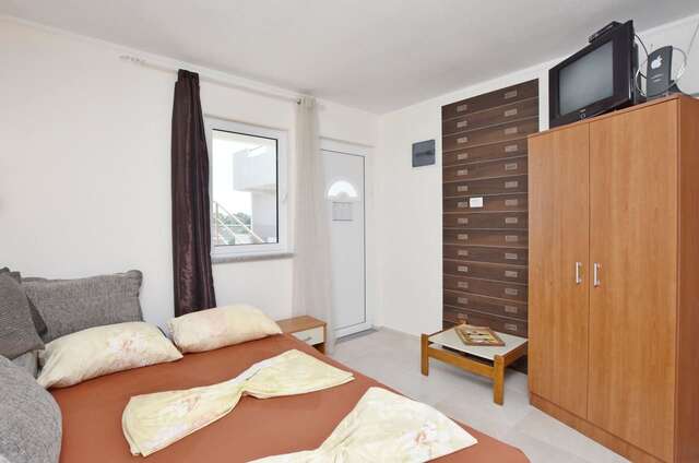 Апартаменты Apartments and Rooms Villa Mia Улцинь-40