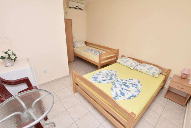Апартаменты Apartments and Rooms Villa Mia Улцинь-41