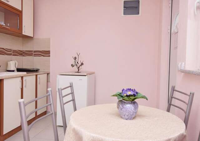 Апартаменты Apartments and Rooms Villa Mia Улцинь-42
