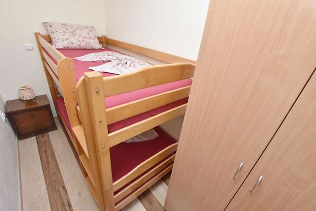 Апартаменты Apartments and Rooms Villa Mia Улцинь-43