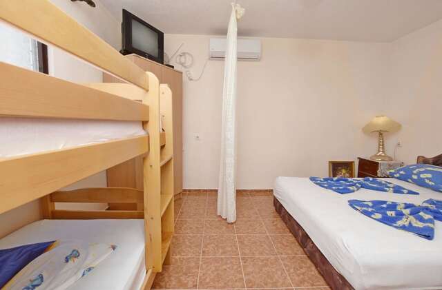 Апартаменты Apartments and Rooms Villa Mia Улцинь-45