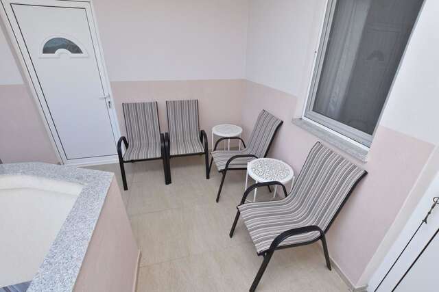 Апартаменты Apartments and Rooms Villa Mia Улцинь-46