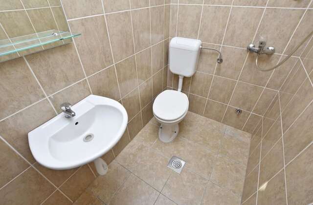 Апартаменты Apartments and Rooms Villa Mia Улцинь-47