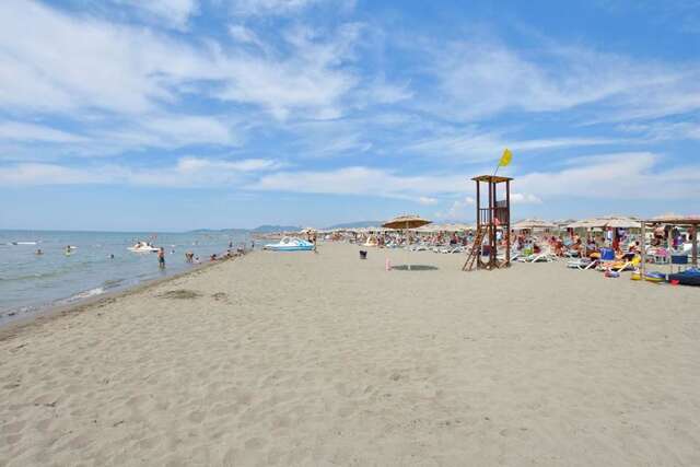 Апартаменты Apartments and Rooms Villa Mia Улцинь-48