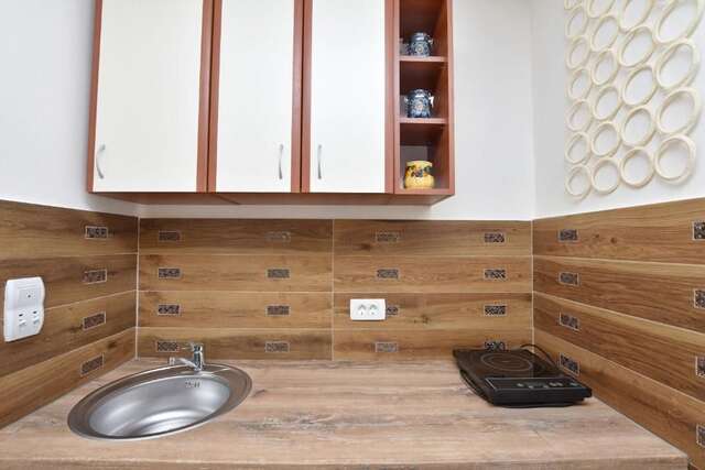 Апартаменты Apartments and Rooms Villa Mia Улцинь-50