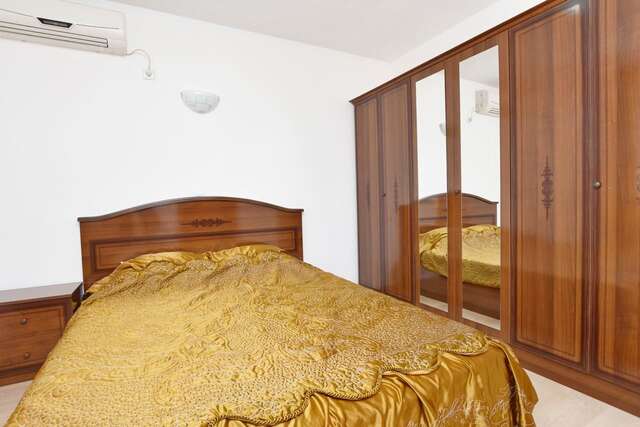 Апартаменты Apartments and Rooms Villa Mia Улцинь-7