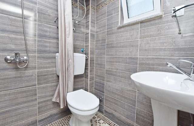 Апартаменты Apartments and Rooms Villa Mia Улцинь-52