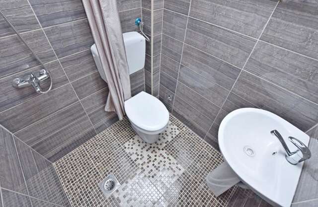 Апартаменты Apartments and Rooms Villa Mia Улцинь-54