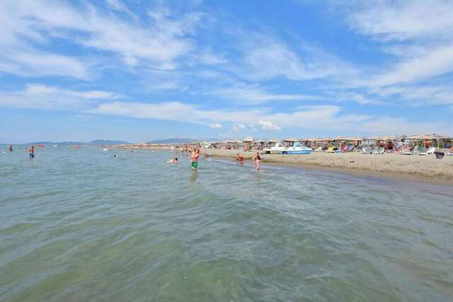Апартаменты Apartments and Rooms Villa Mia Улцинь-55