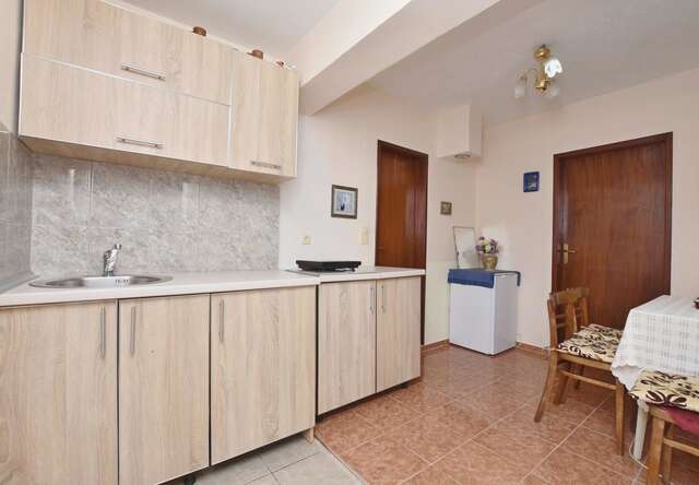 Апартаменты Apartments and Rooms Villa Mia Улцинь-10